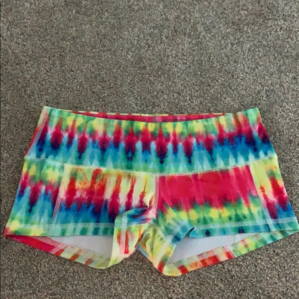 FLEO Tye Dye LRC EUC
